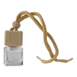 Gift Campaign Deodorante per auto ricaricabile personalizzato 5ml Fresh Air> Gadget Per Auto
