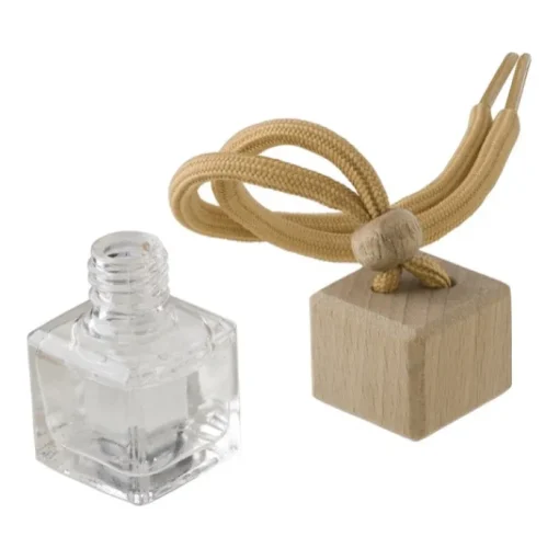 Gift Campaign Deodorante per auto ricaricabile personalizzato 5ml Fresh Air> Gadget Per Auto
