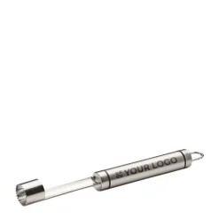 Gift Campaign Detorsolatore in alluminio per rimuovere facilmente i torsoli Fruits></noscript> Altri Utensili Da Cucina