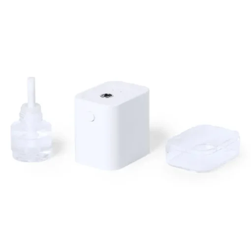 Gift Campaign Diffusore disinfettante personalizzabile con sensore Alcohol Sprayer> Gadget Per L'Ufficio