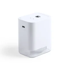 Gift Campaign Diffusore disinfettante personalizzabile con sensore Alcohol Sprayer></noscript> Gadget Per L'Ufficio