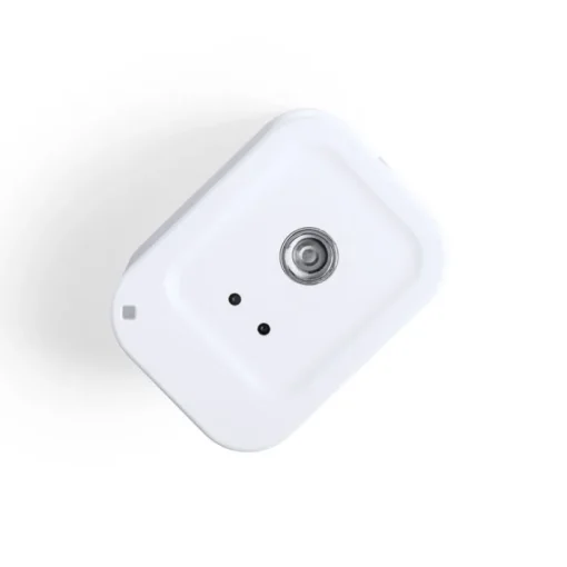 Gift Campaign Diffusore disinfettante personalizzabile con sensore Alcohol Sprayer> Gadget Per L'Ufficio
