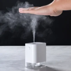 Gift Campaign Diffusore disinfettante personalizzabile con sensore Alcohol Sprayer></noscript> Gadget Per L'Ufficio
