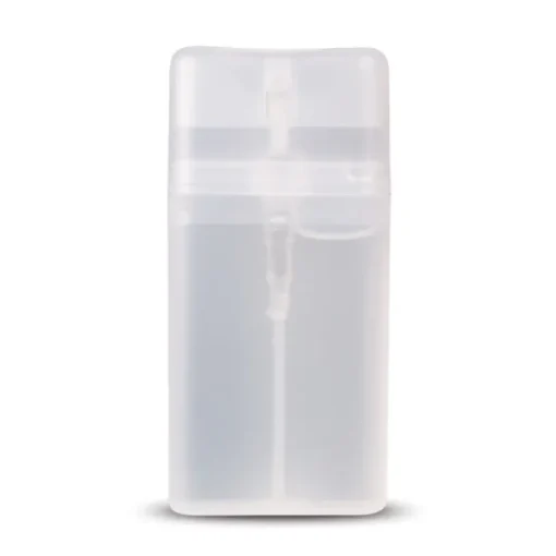 Gift Campaign Disinfettante spray per mani da 20 ml con il 62% di alcol> Gadget Per Medici E Infermieri