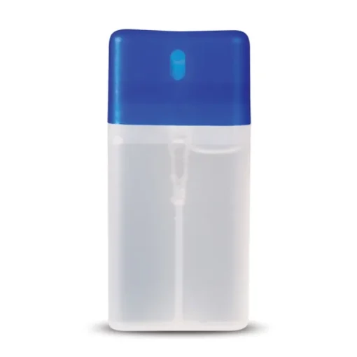 Gift Campaign Disinfettante spray per mani da 20 ml con il 62% di alcol> Gadget Per Medici E Infermieri