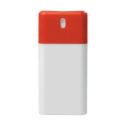 Gift Campaign Disinfettante spray per mani da 20 ml con il 62% di alcol></noscript> Gadget Per Medici E Infermieri