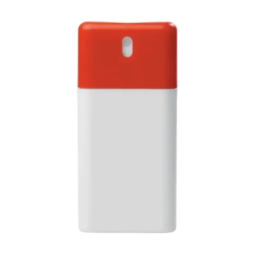 Gift Campaign Disinfettante spray per mani da 20 ml con il 62% di alcol> Gadget Per Medici E Infermieri