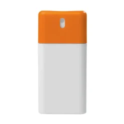 Gift Campaign Disinfettante spray per mani da 20 ml con il 62% di alcol></noscript> Gadget Per Medici E Infermieri