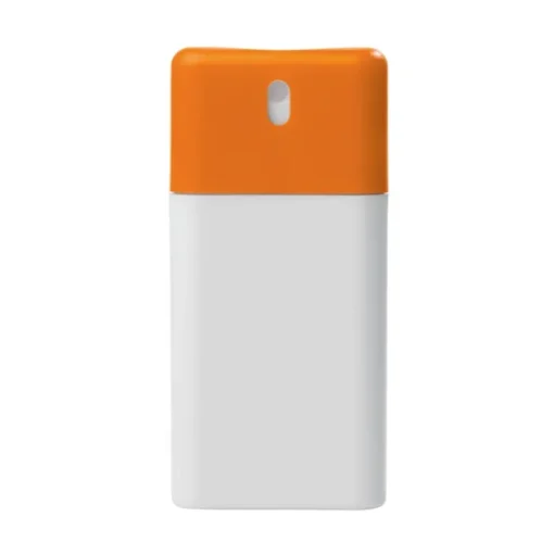 Gift Campaign Disinfettante spray per mani da 20 ml con il 62% di alcol> Gadget Per Medici E Infermieri