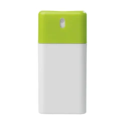 Gift Campaign Disinfettante spray per mani da 20 ml con il 62% di alcol></noscript> Gadget Per Medici E Infermieri