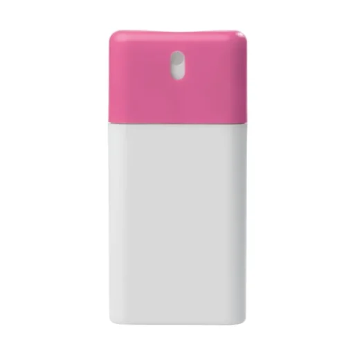 Gift Campaign Disinfettante spray per mani da 20 ml con il 62% di alcol> Gadget Per Medici E Infermieri