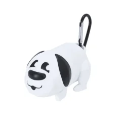 Gift Campaign Dispenser con 15 sacchetti per animali a forma di cane> Gadget Per Animali