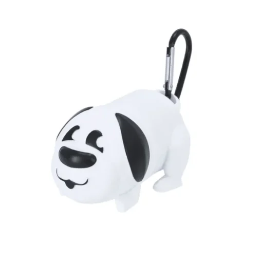 Gift Campaign Dispenser con 15 sacchetti per animali a forma di cane> Gadget Per Animali