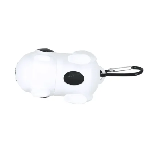 Gift Campaign Dispenser con 15 sacchetti per animali a forma di cane> Gadget Per Animali