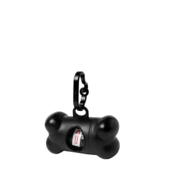 Gift Campaign Dispenser di 15 sacchetti per animali domestici a forma di osso></noscript> Gadget Per Animali