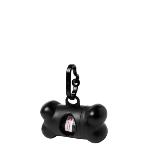 Gift Campaign Dispenser di 15 sacchetti per animali domestici a forma di osso> Gadget Per Animali