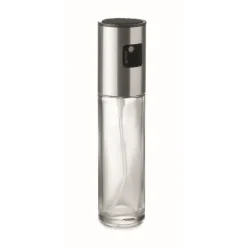 Gift Campaign Dispenser per olio in flacone di vetro da 100 ml Spray> Altri Utensili Da Cucina