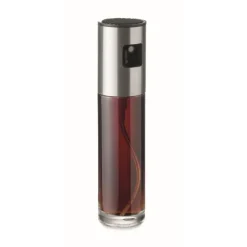 Gift Campaign Dispenser per olio in flacone di vetro da 100 ml Spray> Altri Utensili Da Cucina
