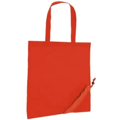 Gift Campaign Divertente borsa per la spesa pieghevole con logo 190T Raspberry></noscript> Borse Di Tela Personalizzate|Borse Per La Spesa
