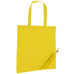 Gift Campaign Divertente borsa per la spesa pieghevole con logo 190T Raspberry></noscript> Borse Di Tela Personalizzate|Borse Per La Spesa
