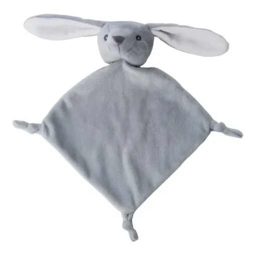 Gift Campaign Doudou morbidi per neonati in poliestere con animali personalizzabili> Peluche