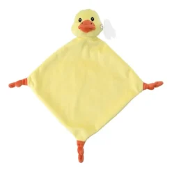 Gift Campaign Doudou morbidi per neonati in poliestere con animali personalizzabili> Peluche