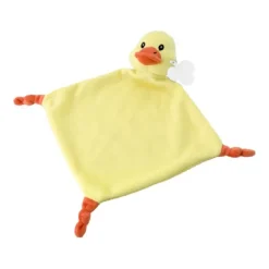 Gift Campaign Doudou morbidi per neonati in poliestere con animali personalizzabili></noscript> Peluche