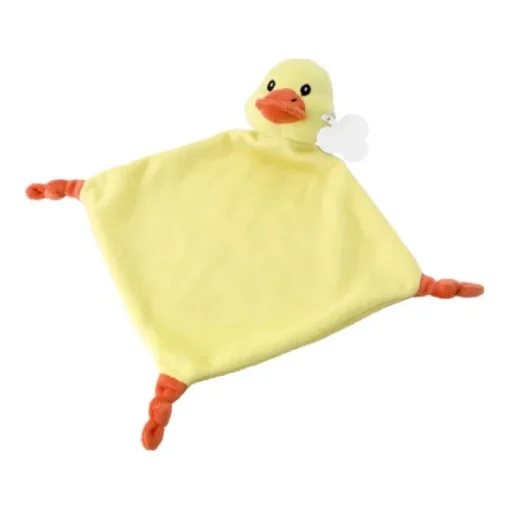 Gift Campaign Doudou morbidi per neonati in poliestere con animali personalizzabili> Peluche