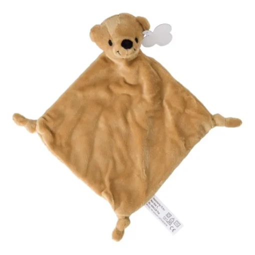 Gift Campaign Doudou morbidi per neonati in poliestere con animali personalizzabili> Peluche