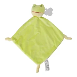 Gift Campaign Doudou morbidi per neonati in poliestere con animali personalizzabili></noscript> Peluche