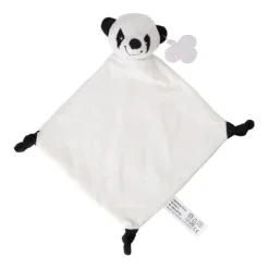 Gift Campaign Doudou morbidi per neonati in poliestere con animali personalizzabili></noscript> Peluche