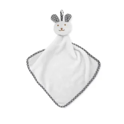 Gift Campaign DouDou per bebè coniglietto logo frontale 180gr Dreamie> Peluche