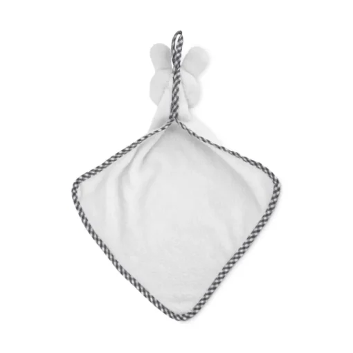 Gift Campaign DouDou per bebè coniglietto logo frontale 180gr Dreamie> Peluche