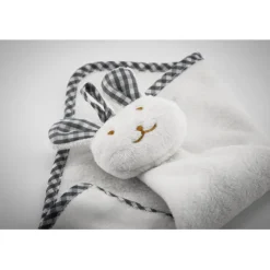 Gift Campaign DouDou per bebè coniglietto logo frontale 180gr Dreamie></noscript> Peluche