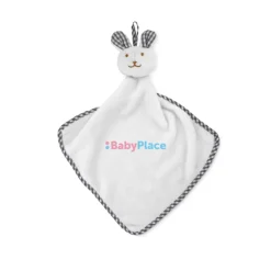 Gift Campaign DouDou per bebè coniglietto logo frontale 180gr Dreamie></noscript> Peluche