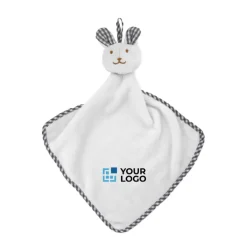 Gift Campaign DouDou per bebè coniglietto logo frontale 180gr Dreamie></noscript> Peluche