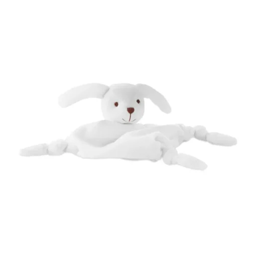 Gift Campaign Doudou personalizzati quadrati coniglietto per bebè DouDou Animals> Peluche