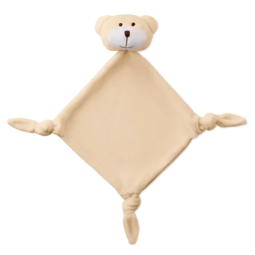 Gift Campaign Doudou personalizzati quadrati coniglietto per bebè DouDou Animals> Peluche