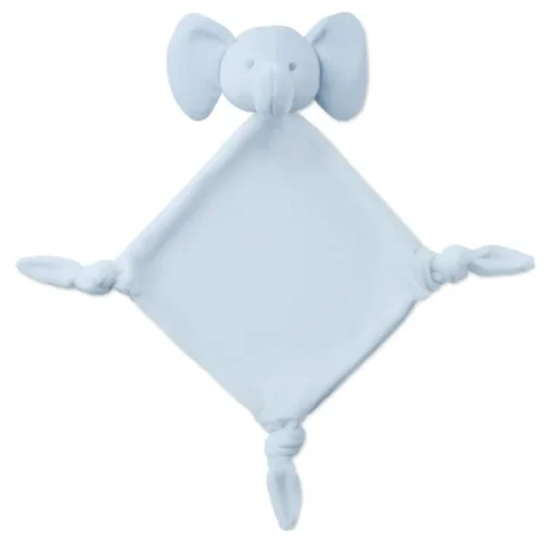 Gift Campaign Doudou personalizzati quadrati coniglietto per bebè DouDou Animals> Peluche