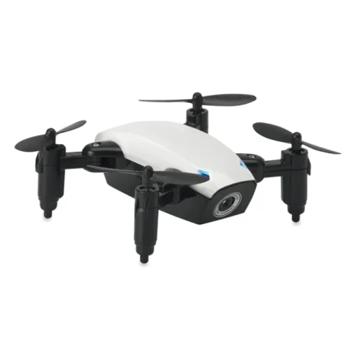 Gift Campaign Drone personalizzato pieghevole wifi e fotocamera con APP Pocketwing> Altri Gadget Pubblicitari