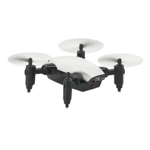 Gift Campaign Drone personalizzato pieghevole wifi e fotocamera con APP Pocketwing> Altri Gadget Pubblicitari
