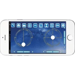 Gift Campaign Drone personalizzato pieghevole wifi e fotocamera con APP Pocketwing></noscript> Altri Gadget Pubblicitari