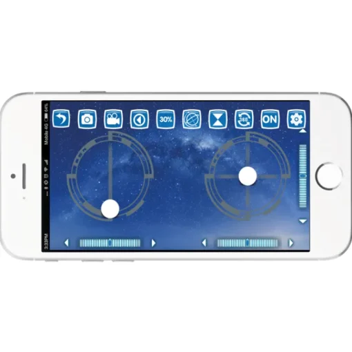 Gift Campaign Drone personalizzato pieghevole wifi e fotocamera con APP Pocketwing> Altri Gadget Pubblicitari