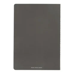Gift Campaign Due quaderni A5 a filo singer in carta di roccia Waterproof Stonepaper> Gadget Ecologici|Taccuini Ecologici