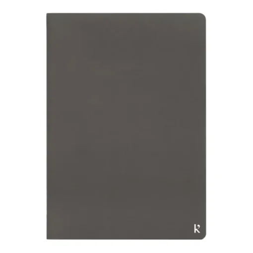 Gift Campaign Due quaderni A5 a filo singer in carta di roccia Waterproof Stonepaper> Gadget Ecologici|Taccuini Ecologici