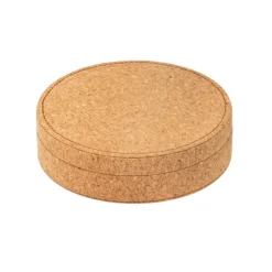 Gift Campaign Ecologica scatola di sughero con quattro accessori da vino Cork> Gadget Per Vino