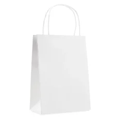 Gift Campaign Economica busta di carta personalizzata piccola Paper Boutique> Buste Di Carta