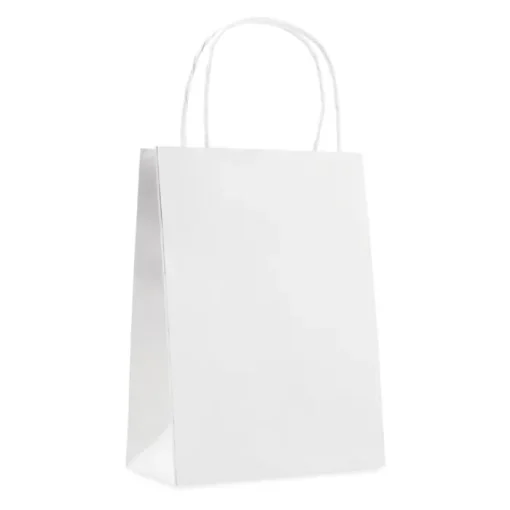 Gift Campaign Economica busta di carta personalizzata piccola Paper Boutique> Buste Di Carta