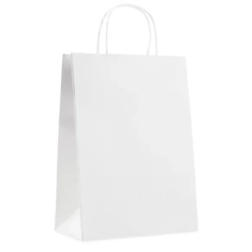 Gift Campaign Economica busta di carta personalizzata grande Paper XL> Buste Di Carta