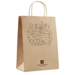 Gift Campaign Economica busta di carta personalizzata grande Paper XL></noscript> Buste Di Carta